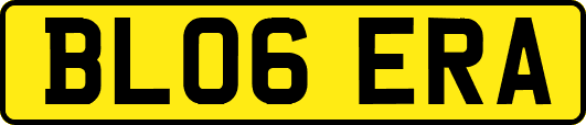 BL06ERA