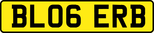 BL06ERB