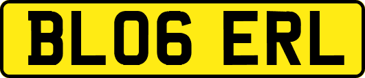 BL06ERL