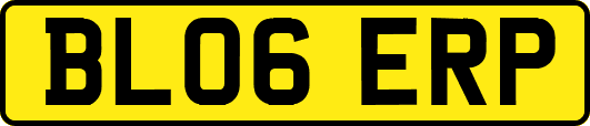 BL06ERP