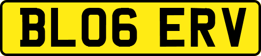 BL06ERV