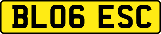 BL06ESC
