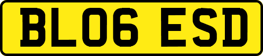 BL06ESD