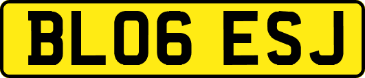 BL06ESJ