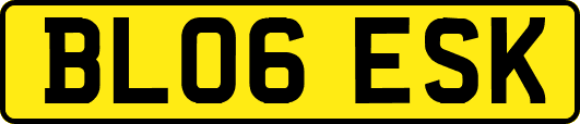 BL06ESK