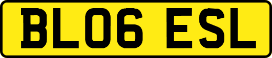 BL06ESL