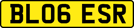 BL06ESR