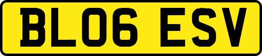 BL06ESV