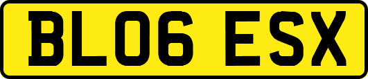 BL06ESX
