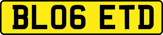 BL06ETD