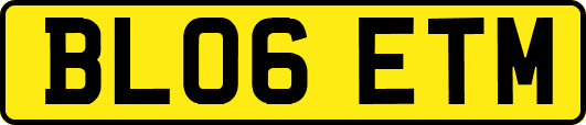 BL06ETM