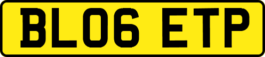 BL06ETP