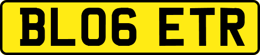 BL06ETR