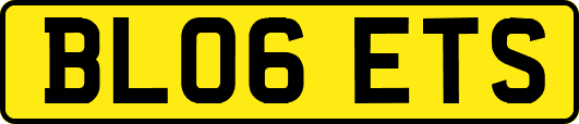 BL06ETS