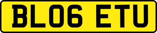 BL06ETU