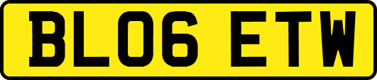 BL06ETW