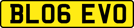 BL06EVO