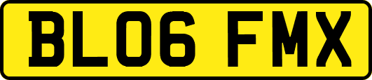 BL06FMX