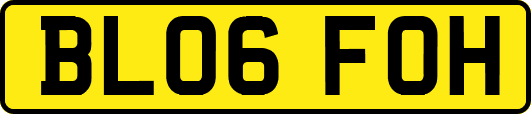 BL06FOH