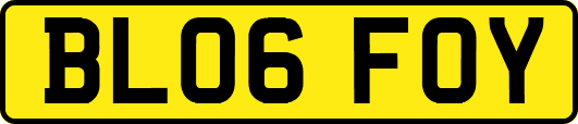 BL06FOY