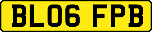 BL06FPB