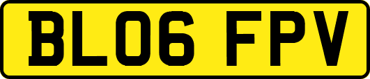BL06FPV