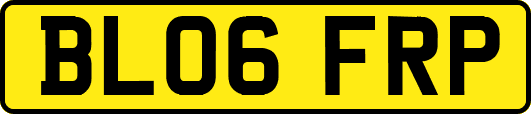 BL06FRP