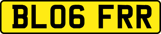 BL06FRR