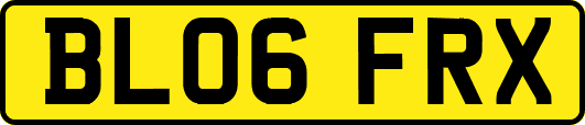 BL06FRX