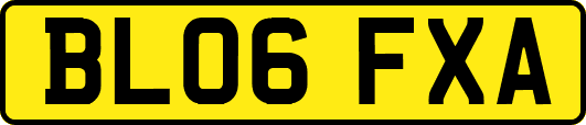 BL06FXA