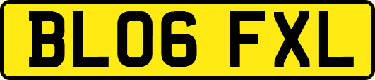 BL06FXL