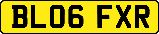 BL06FXR