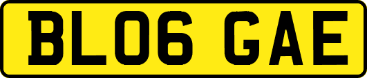 BL06GAE