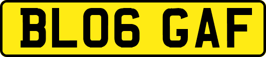 BL06GAF