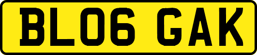 BL06GAK