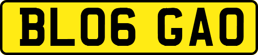 BL06GAO