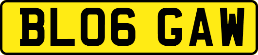 BL06GAW