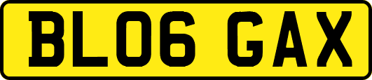 BL06GAX