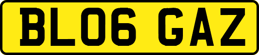 BL06GAZ