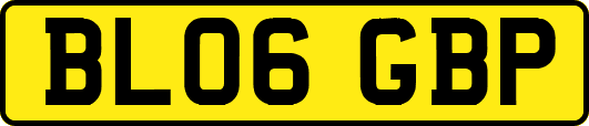BL06GBP