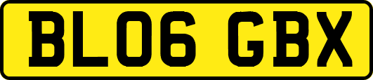 BL06GBX