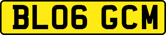 BL06GCM
