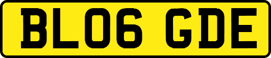 BL06GDE