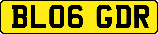 BL06GDR