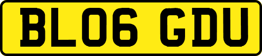 BL06GDU