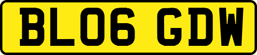 BL06GDW