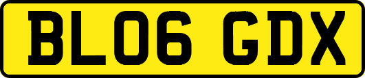 BL06GDX