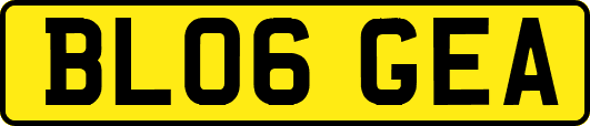BL06GEA