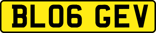 BL06GEV