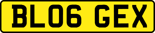 BL06GEX